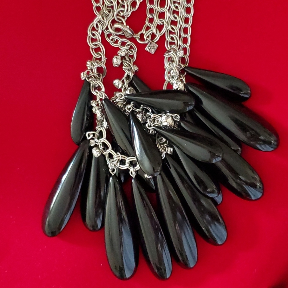 Br Statement Necklace - image 2